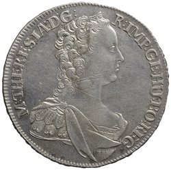 Haus Österreich: Maria Theresia
