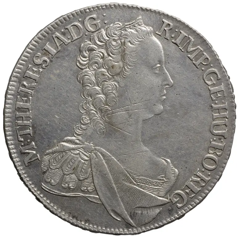 Münze