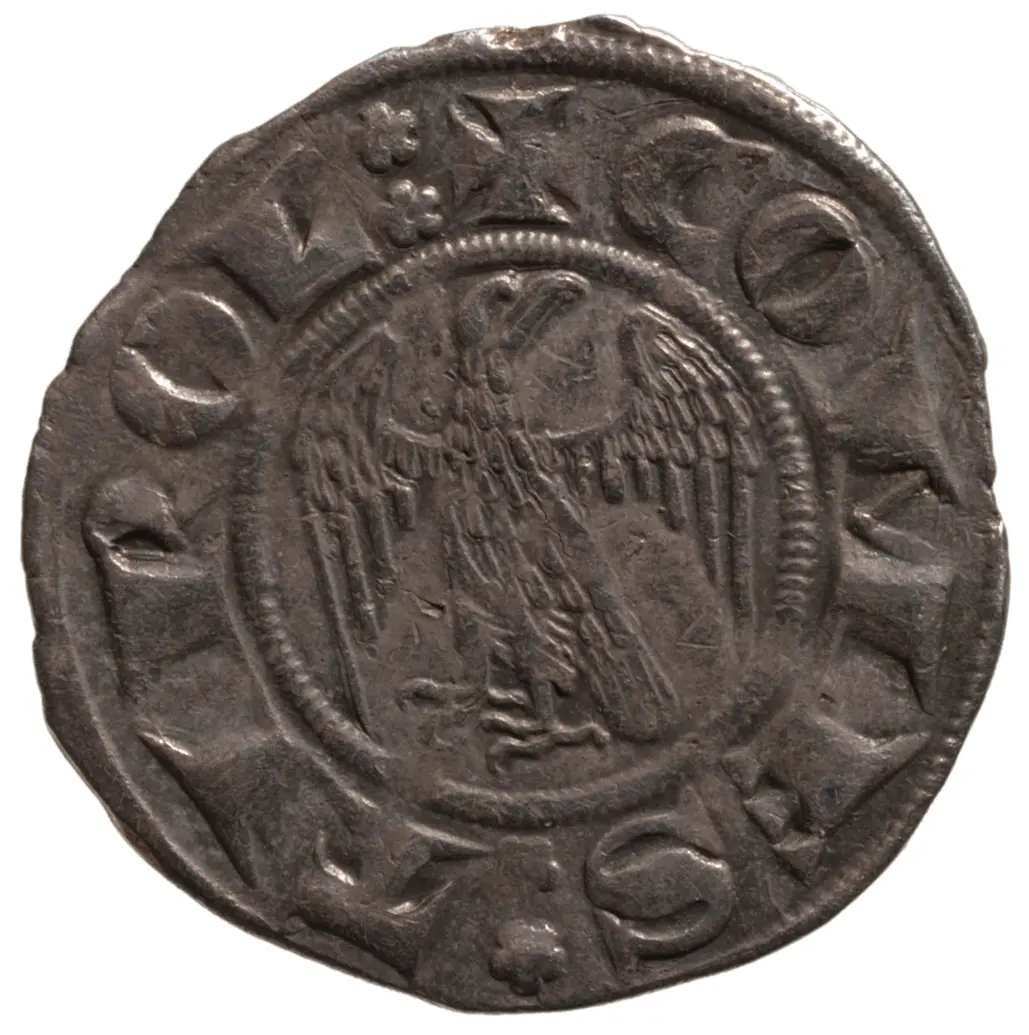 Grafen von Tirol: Meinhard II. (IV.) (1258–1295) u. Albert II. (1258–1304)
