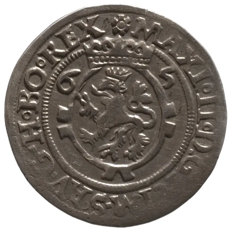 Münze