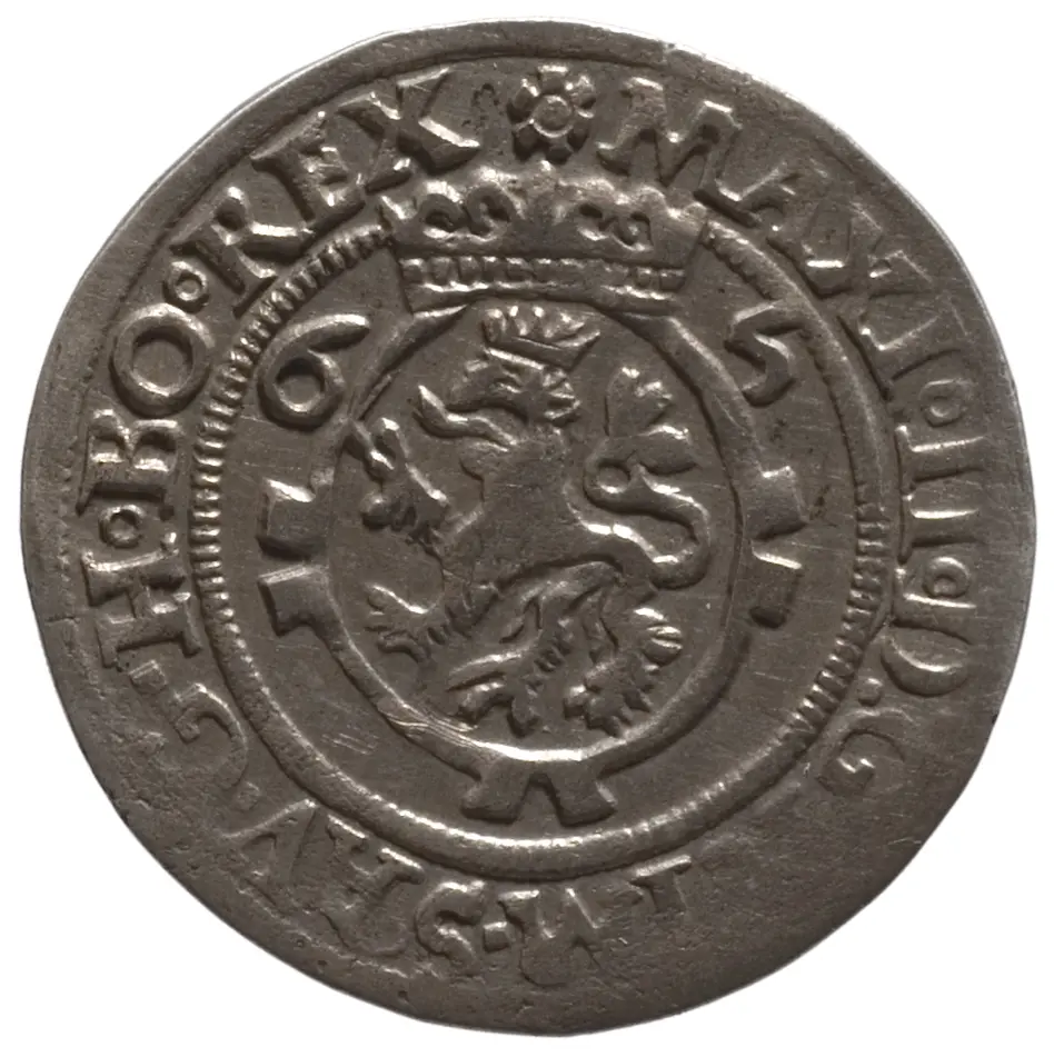 Münze