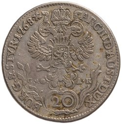 Haus Österreich: Maria Theresia