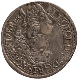 Haus Österreich: Leopold I.