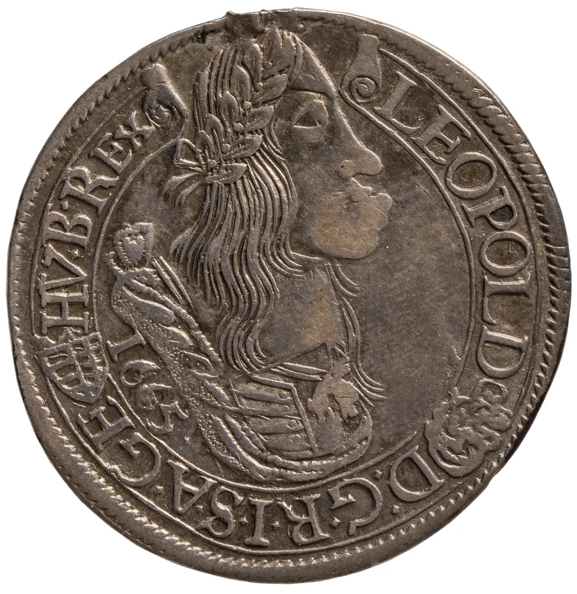 Haus Österreich: Leopold I.