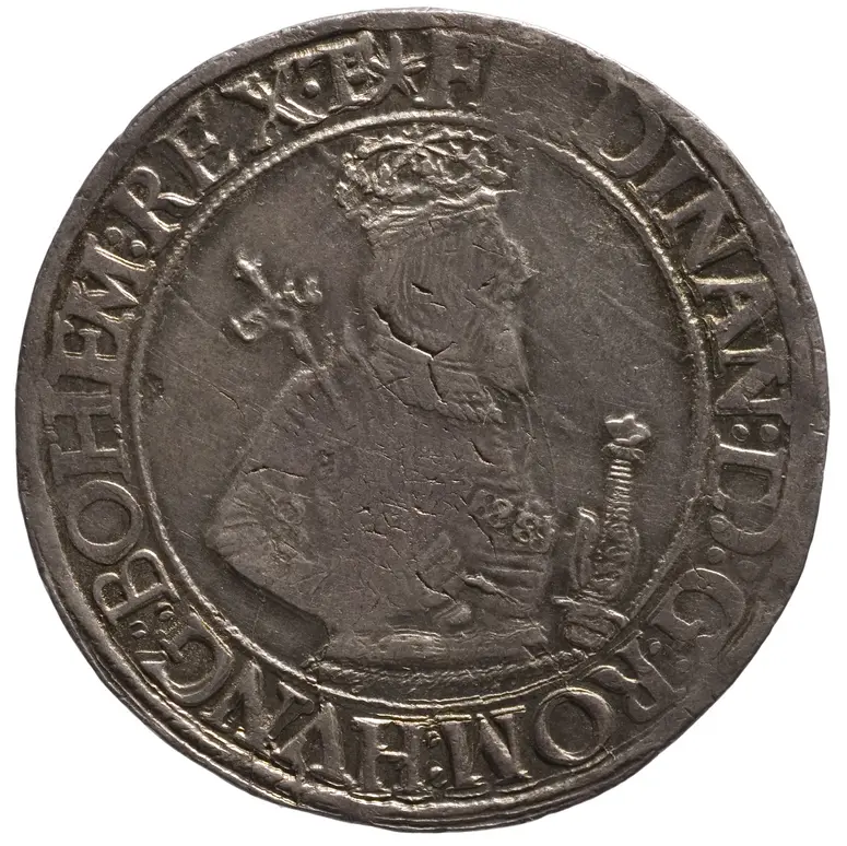 Münze