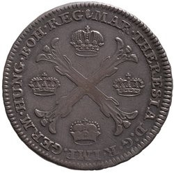 Österreichische Niederlande: Maria Theresia