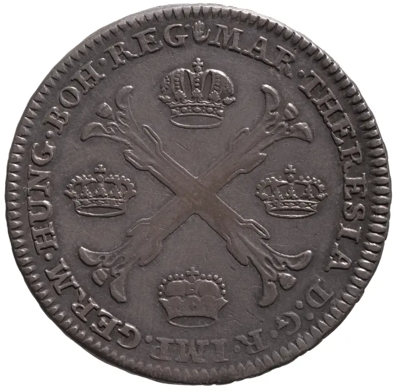 Münze