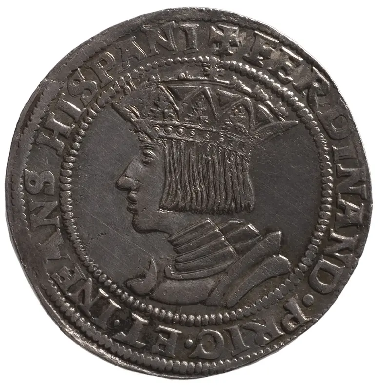Münze