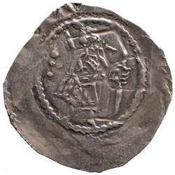 Markgrafen von Österreich: Leopold III. (1095–1136)