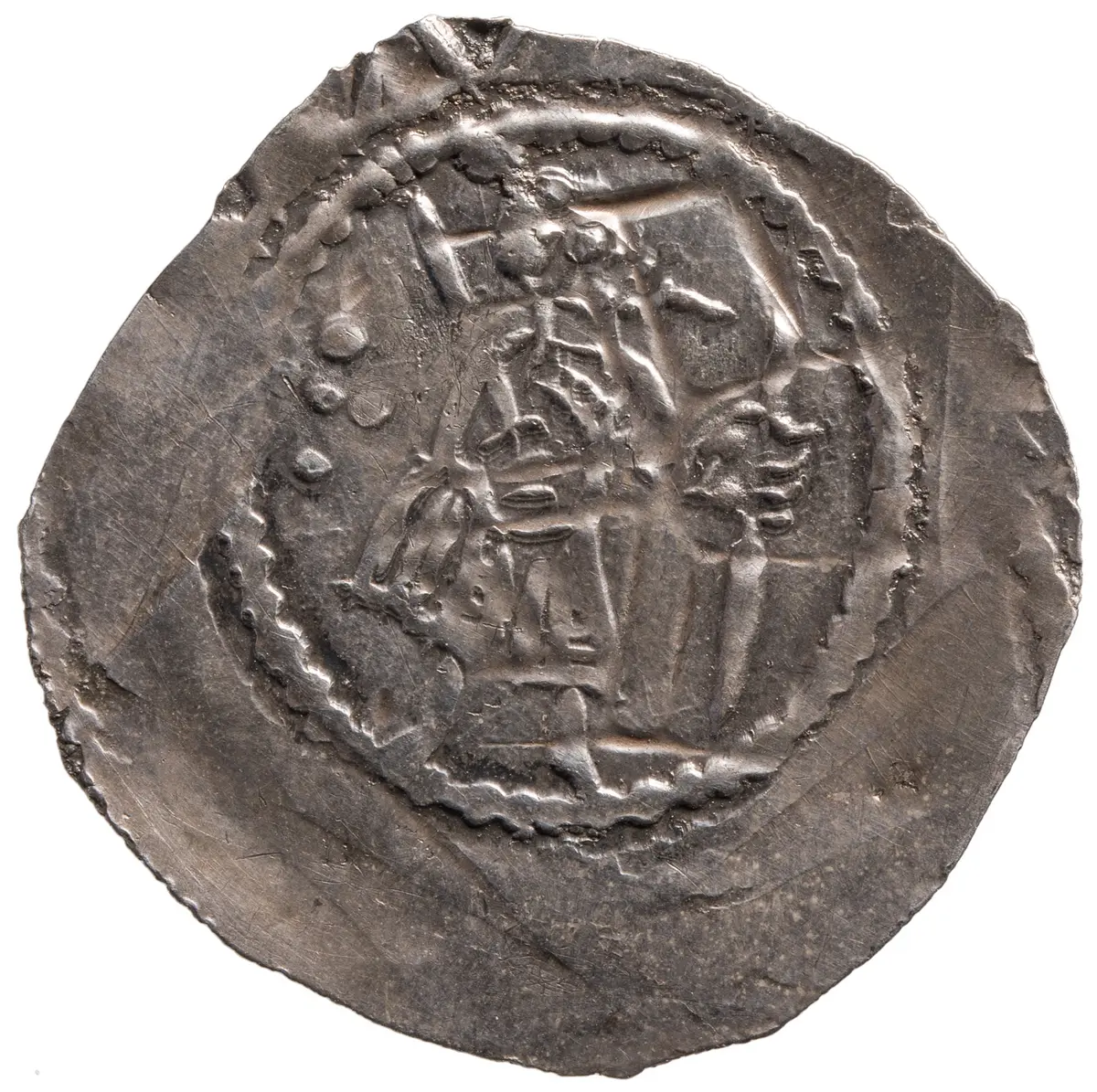 Markgrafen von Österreich: Leopold III. (1095–1136)