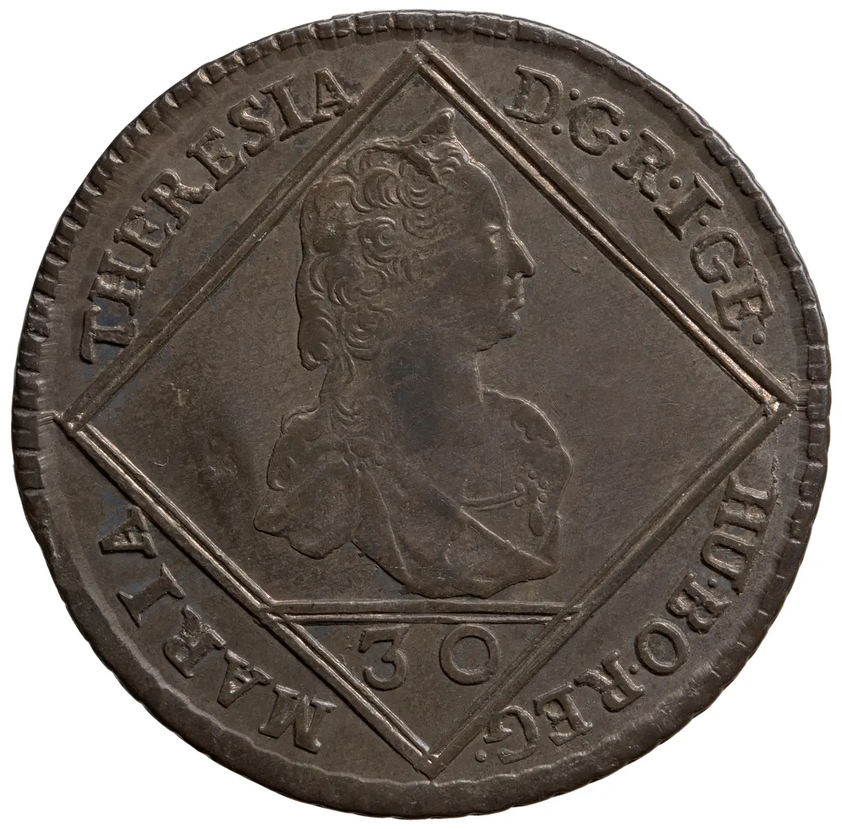 Haus Österreich: Maria Theresia