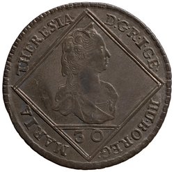Haus Österreich: Maria Theresia