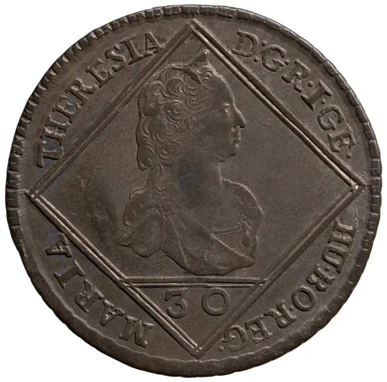 Münze