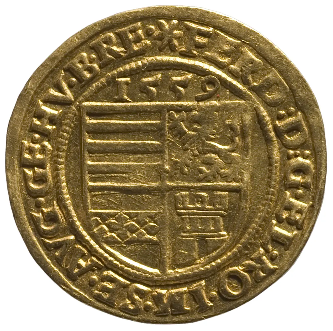 Münze