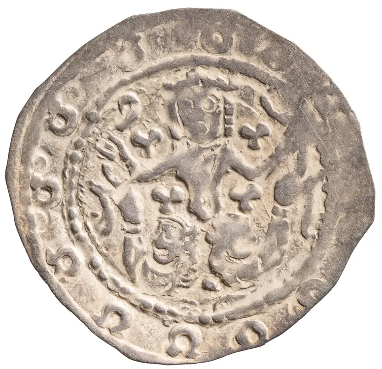 Münze