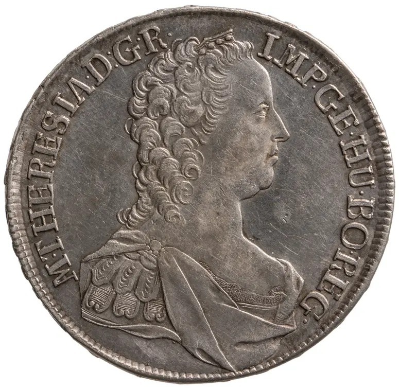 Münze