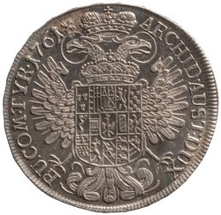 Haus Österreich: Maria Theresia