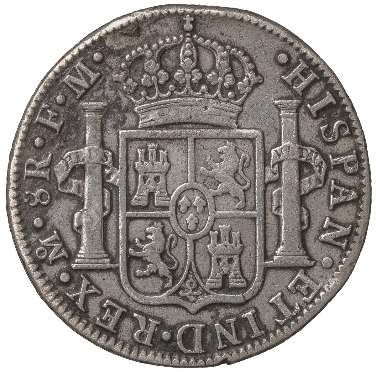 Spanien: Karl IV.