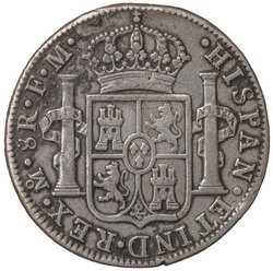 Spanien: Karl IV.