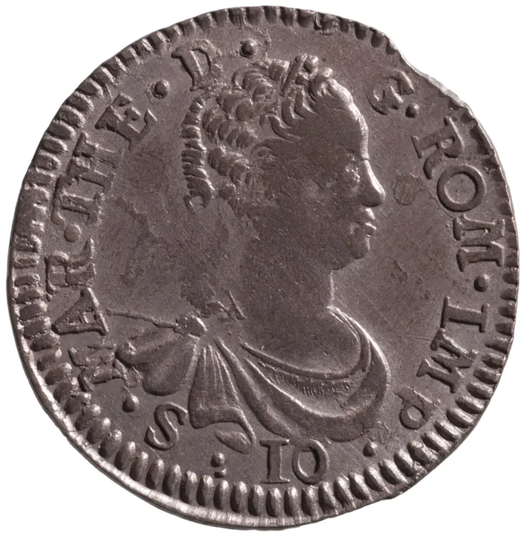 Mantua: Maria Theresia