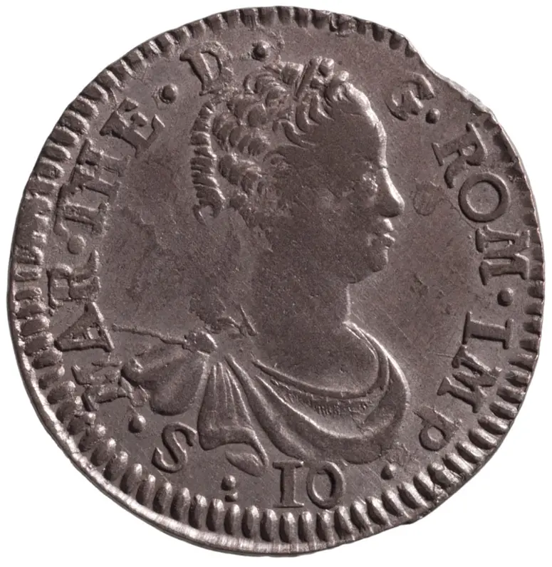 Münze