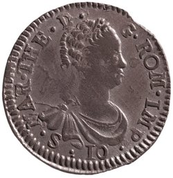 Mantua: Maria Theresia