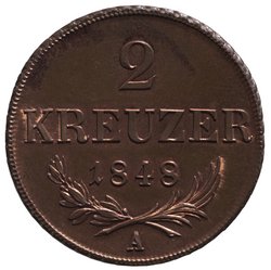 Habsburg: Ferdinand I.