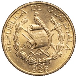 Republik Guatemala