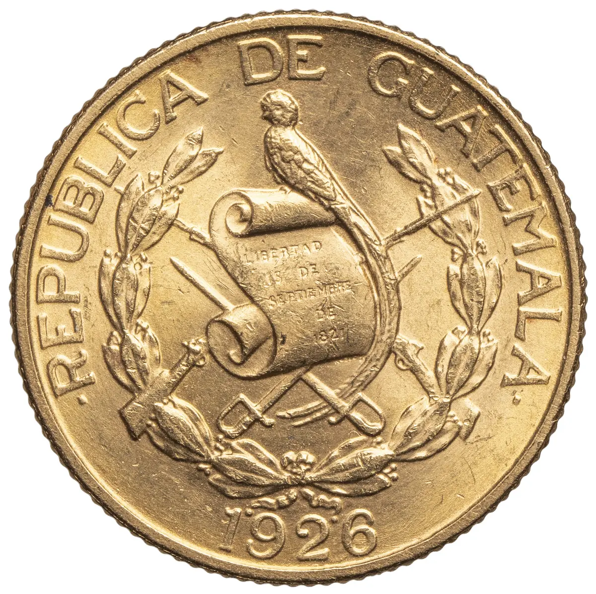Republik Guatemala