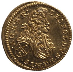 Haus Österreich: Leopold I.