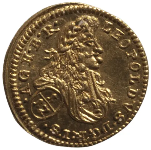 Haus Österreich: Leopold I.