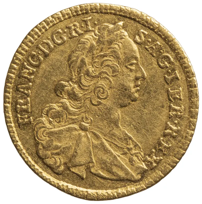 Münze