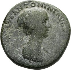 Faustina II.