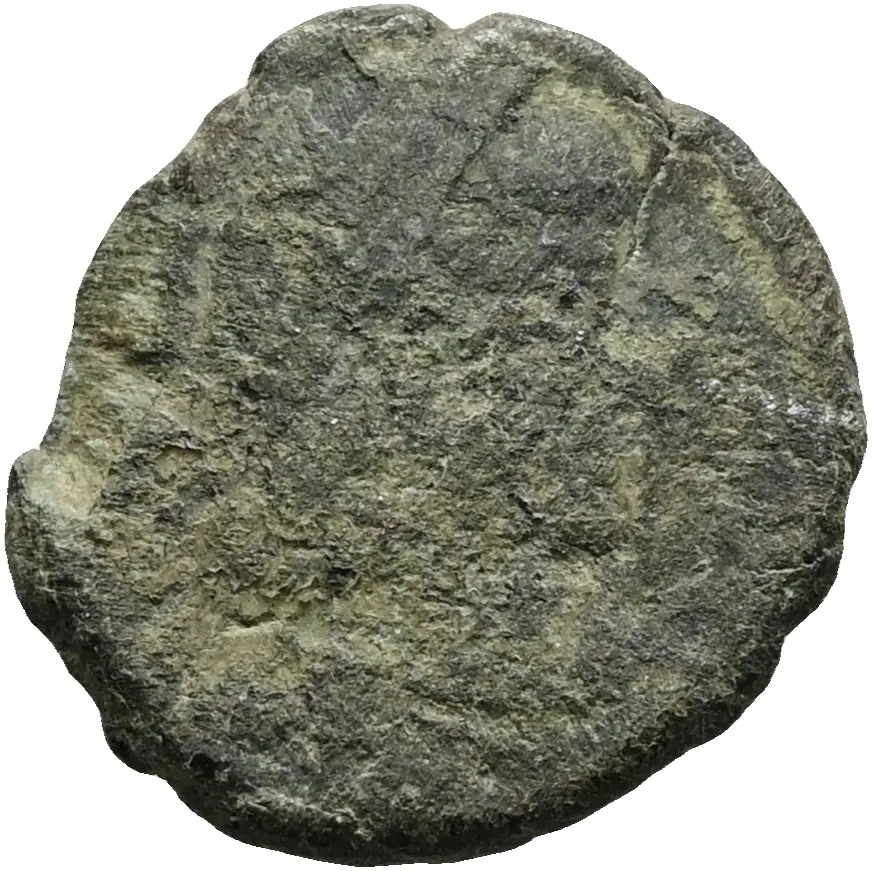Constantius II.