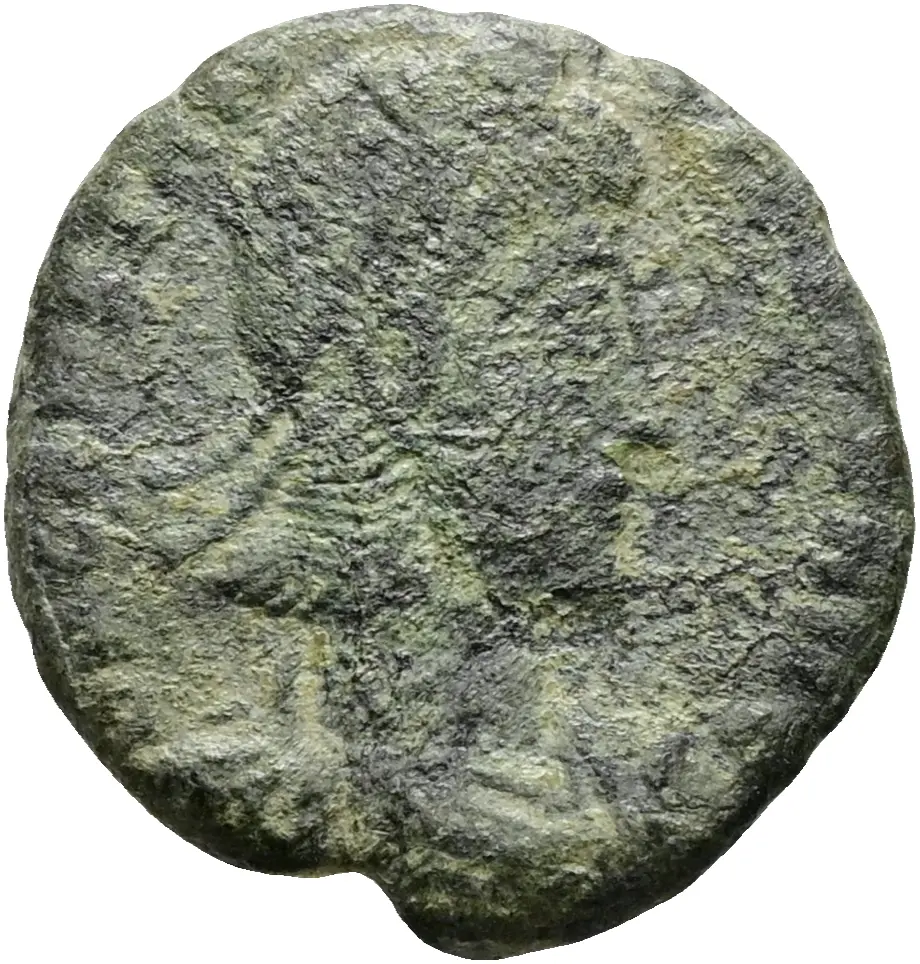 Constantius II.