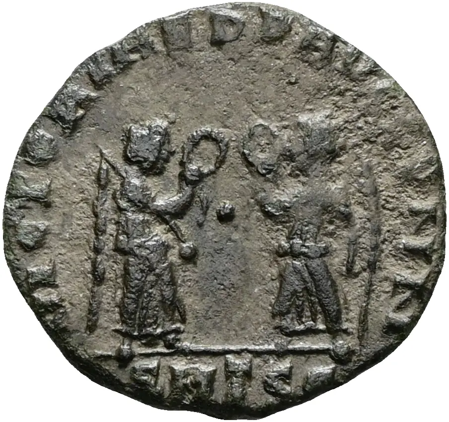 Constantius II.