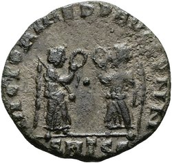 Constantius II.