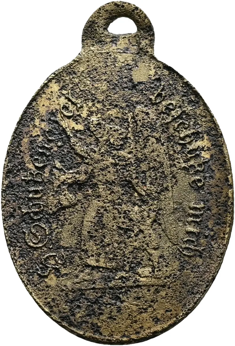 Medaille