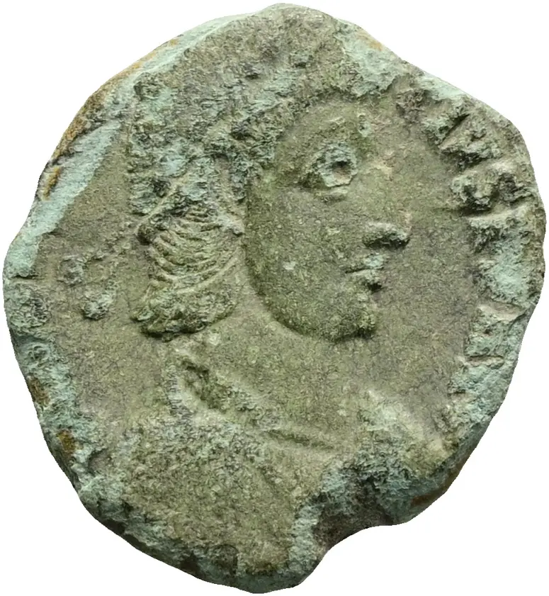 Münze
