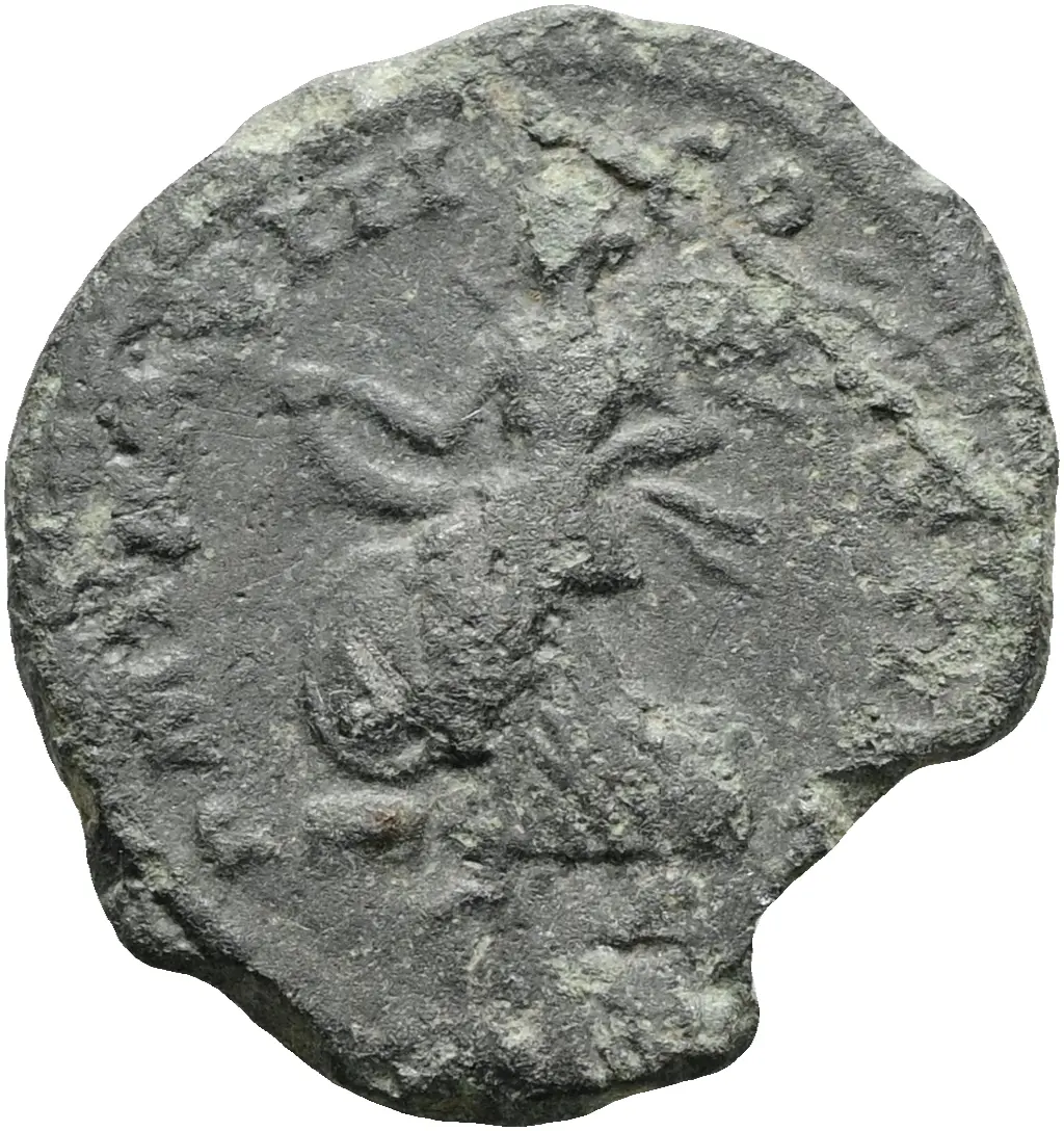 Münze