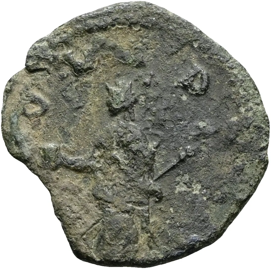 Münze