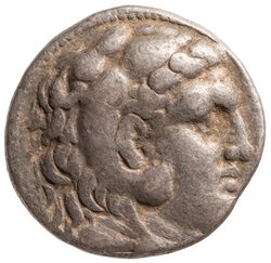 Makedonien: Alexandros III. (posthum)