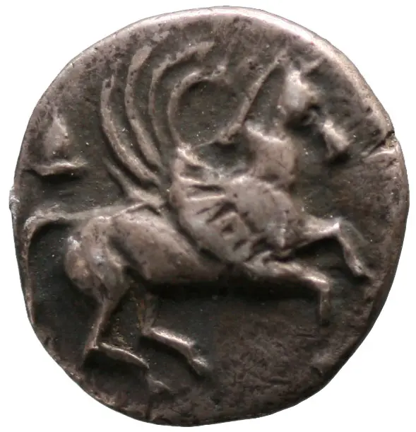 Münze