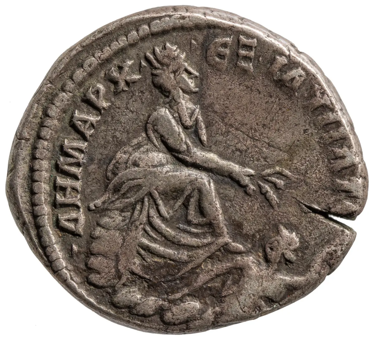 Antiochia: Traianus