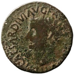 Utica: Tiberius