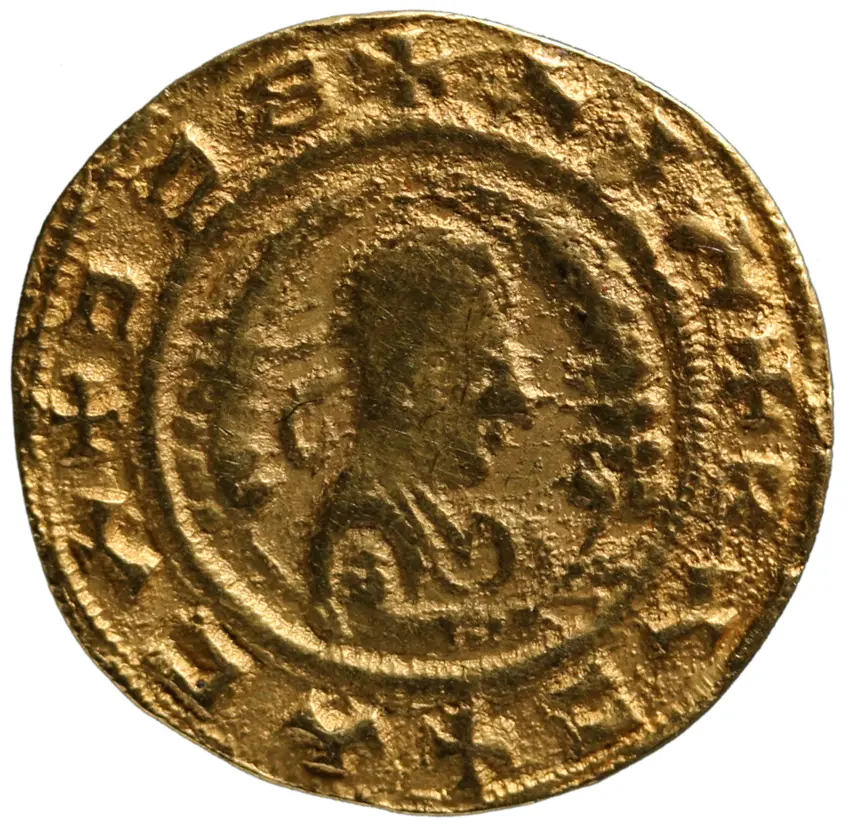 Aksum: Ebana