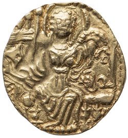 Münze