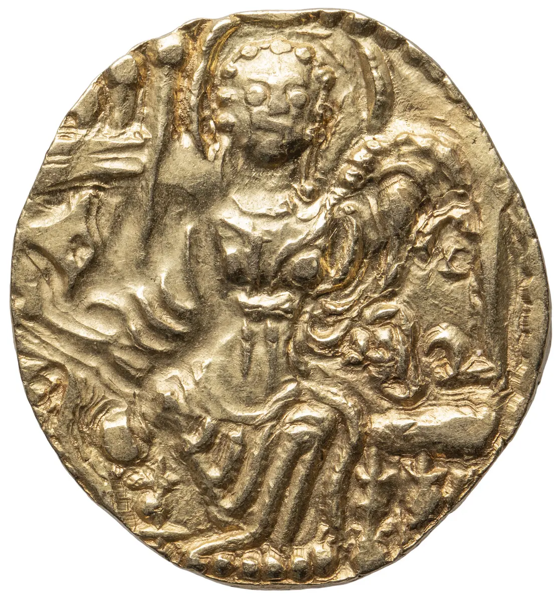 Münze
