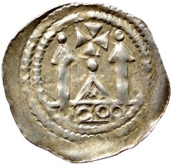 Erzbischöfe von Salzburg: Adalbert II. von Böhmen (1168-1177, 1183-1200)