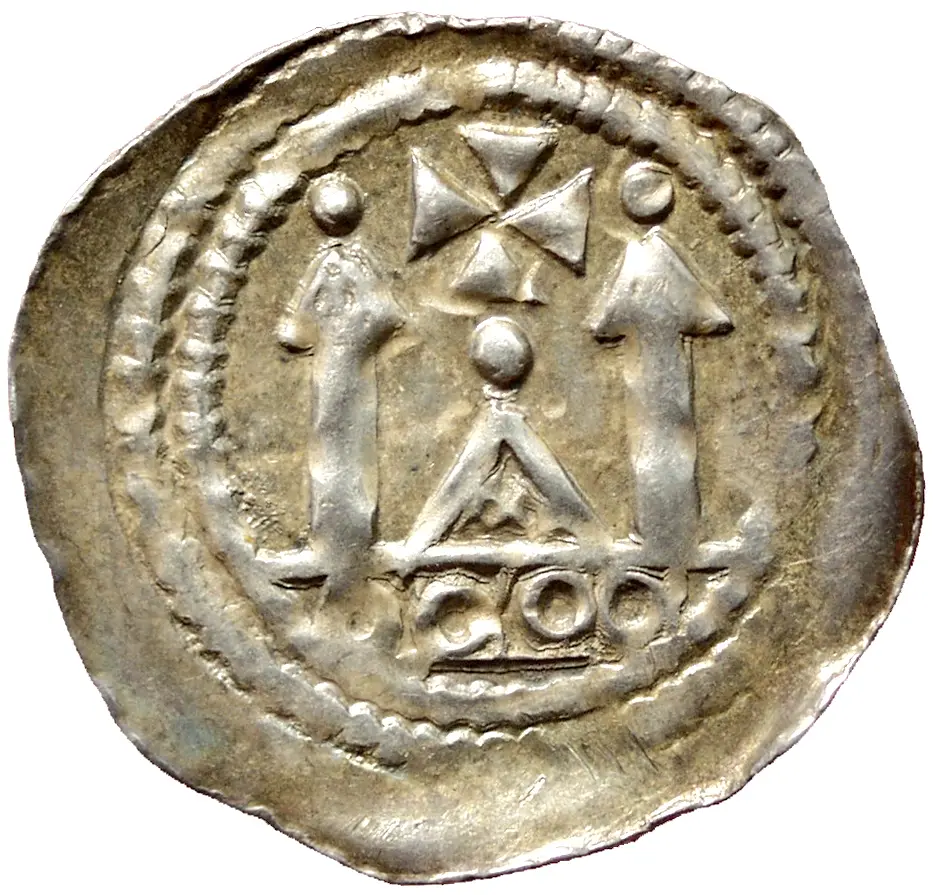 Erzbischöfe von Salzburg: Adalbert II. von Böhmen (1168-1177, 1183-1200)